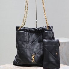 YSL Bucket Bags